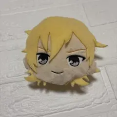 あんスタ フィーチャー 缶バッジ 衣更真緒 2020 summer casual - メルカリ