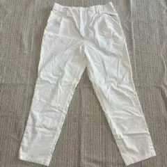 エウルキューヴ　大きいサイズ17 ホワイト系 匿名配送