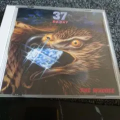 1058 ザ・フーズ/37カラット