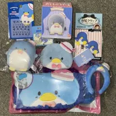 タキシードサム グッズまとめ