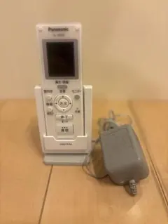 2026年最新】panasonic vl-w605の人気アイテム - メルカリ