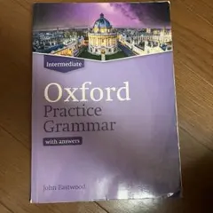 Oxford Practice Grammar Intermediate