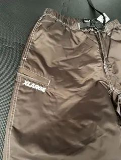 XLARGE パンツ　未使用品