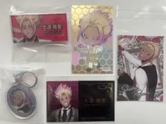 ブルーロック 士道龍聖 グッズ - メルカリ