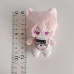 無属性 ぬいぐるみ　自作ぬい(小)