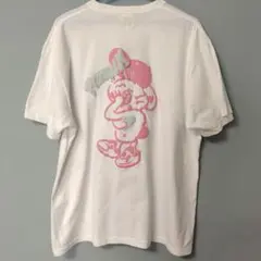 kaoyorinakami Tシャツ