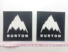 BURTON バートン ステッカー正規品