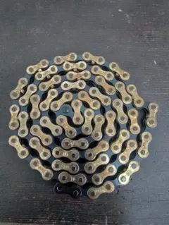 IZUMI V-チェーン 　NJS 競輪