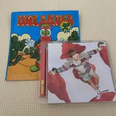 NCTDREAM HotSauce Jewelケースver