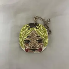 ハイキュー　ジュエリーマスコット　孤爪研磨
