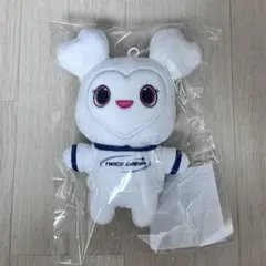 2025年最新】twice ダヒョン ぬいぐるみの人気アイテム - メルカリ