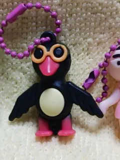 イタリアンブレインロット　キーホルダーセット