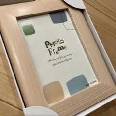 フレーム フォトフレーム