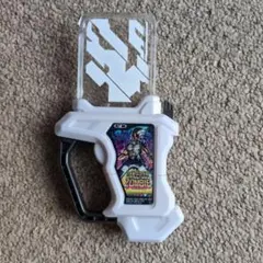 仮面ライダーエグゼイド【GP】ガシャット デンジャラスゾンビガシャット