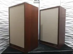 ◆決算セール!! ALTEC DIG 409B 同軸型スピーカー m0s8522 2025年最新】アルテック 409bの人気アイテム - メルカリ