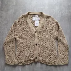 DAIRIKU　Flower Pattern Hand Knittingのサムネイル