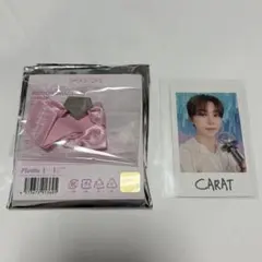 SEVENTEEN セブチ スングァン