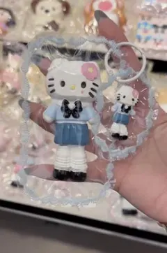 2025年最新】ハローキティ女子高生ぬいぐるみの人気アイテム