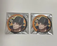 2025年最新】ヒプノシスマイク/キャラクター名：天谷奴 零 ピンズ