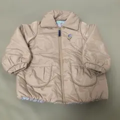 ハッカキッズ　アウター　110