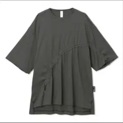 ダンスキン tシャツ l