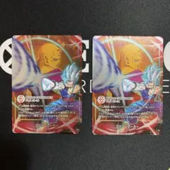 エナジーマーカー プロモ パラレル バンダイカードフェスタ