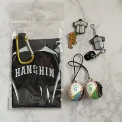 ❶阪神タイガース グッズセット