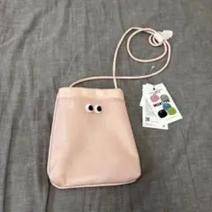 メッシュモンスターポシェット ポーチ メッシュモンスター