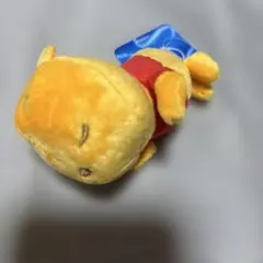 ©️ディズニー プーさん ぬいぐるみ非売品