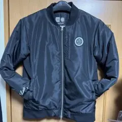 ルースイソンブラ　トップチーム　ブルゾン　M