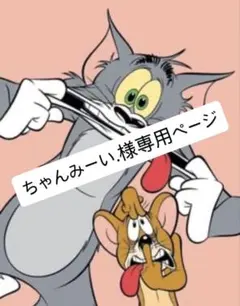 専用ページ