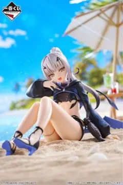 一番くじ メリュジーヌ フィギュア Amazon | 一番くじ Fate/Grand Order ～帰ってきた