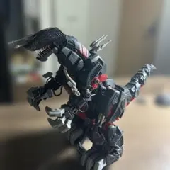 ゾイド AZ デスザウラー　組み立て済み　ジャンクのサムネイル