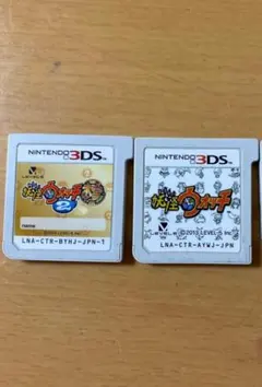 妖怪ウォッチソフト