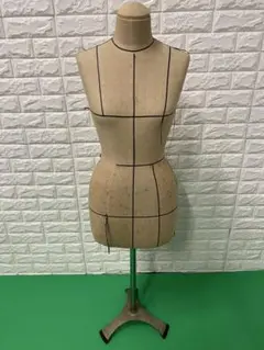 BUNKA マネキン トルソー 9AR - メルカリ