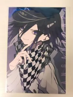 ダンガロンパ　望月けい　王馬小吉　グッズセット ダンガロンパ 望月けい 王馬小吉 グッズセット ダンガンロンパV3