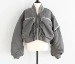 2025年最新】searoomlynn ma-1の人気アイテム - メルカリ