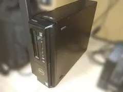 dell デスクトップPC