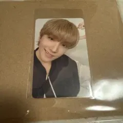 BOYNEXTDOOR ボネクド The Action ユニバ ラキドロ ウナク