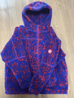 C.E CAVEMPT フリースジャケット CAVEMPT C.E (シーイー)】 フリース│WACKO MARIA（ワコマリア