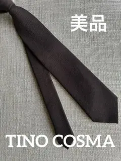 美品 TINO COSMA ティノ コズマ　ネクタイのサムネイル