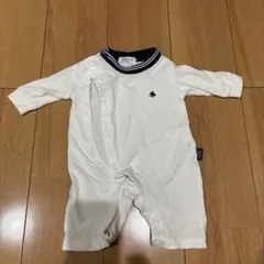 POLO Baby ボタン付きロンパース【バースデー】のサムネイル