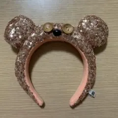 ユニバ ティムカチューシャ