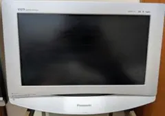 【動作確認済】Panasonic 20インチ液晶テレビ TH-20LX60 動作確認済】Panasonic 20インチ液晶テレビ TH-20LX60 - メルカリ