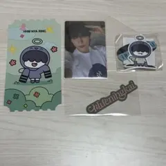 txt ヒュニンカイ フムニャリン トレカ カプセルトイ プルバトゥカフェ