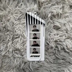 ATEEZ フォトグレイセット ジョンホ Limitless