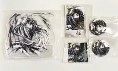 鬼滅の刃 時透無一郎 コミケ WEBSHOPくじ ④