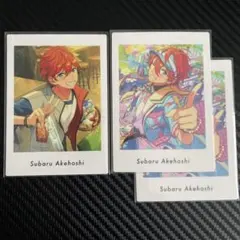 あんスタ　ぱしゃっつ　Vol.6 明星スバル