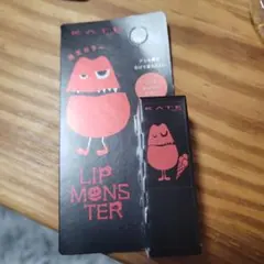 KATE ミニリップモンスター EX-1 　限定