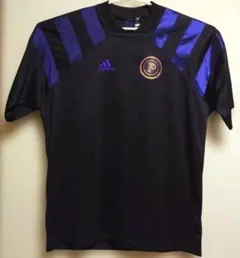 adidas ポールポグバ PP JSY Tシャツ - メルカリ
